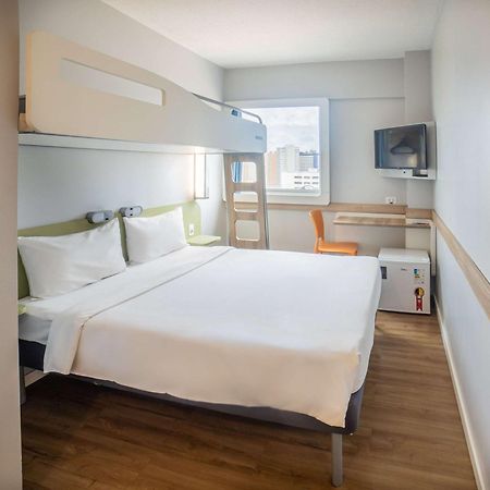 Ibis Budget Fortaleza Praia De Iracema Buitenkant foto